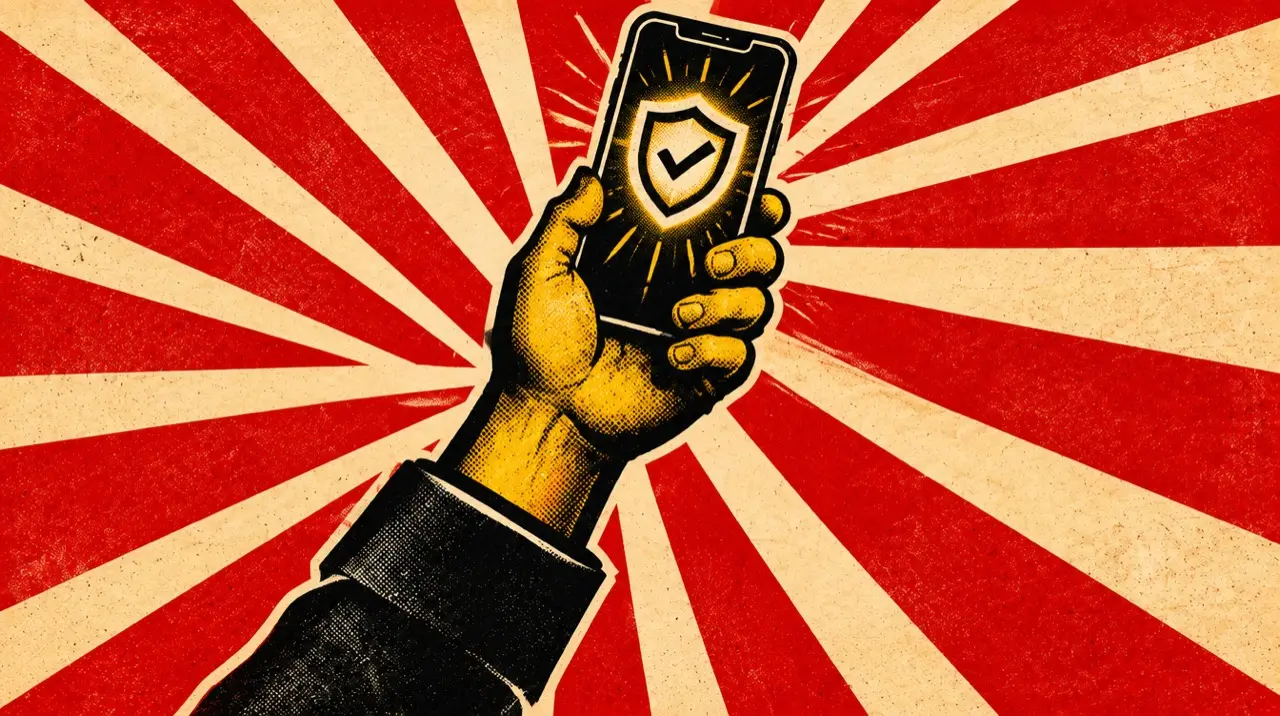 VPN для iPhone и iPad