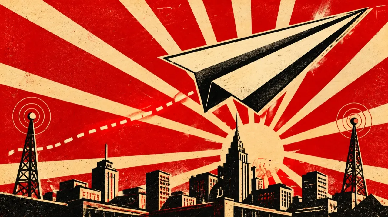 VPN через Telegram-бота: как купить и подключить