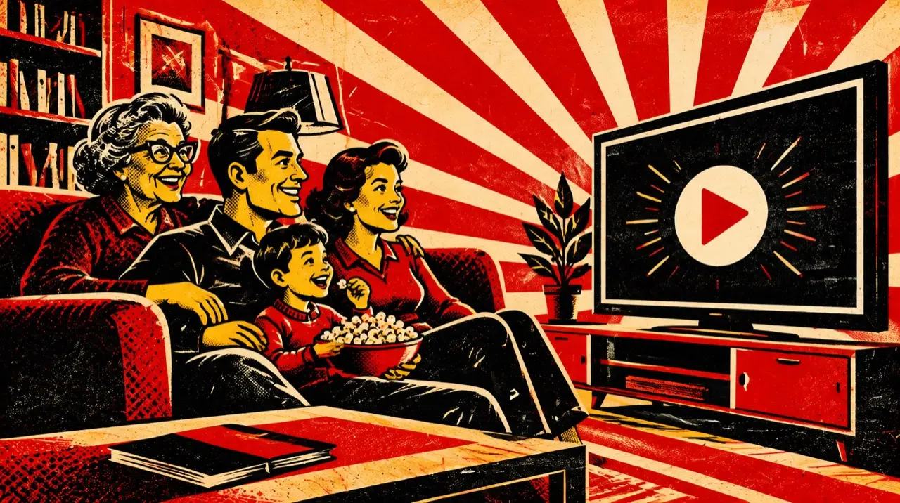 VPN для телевизора: Android TV и Apple TV